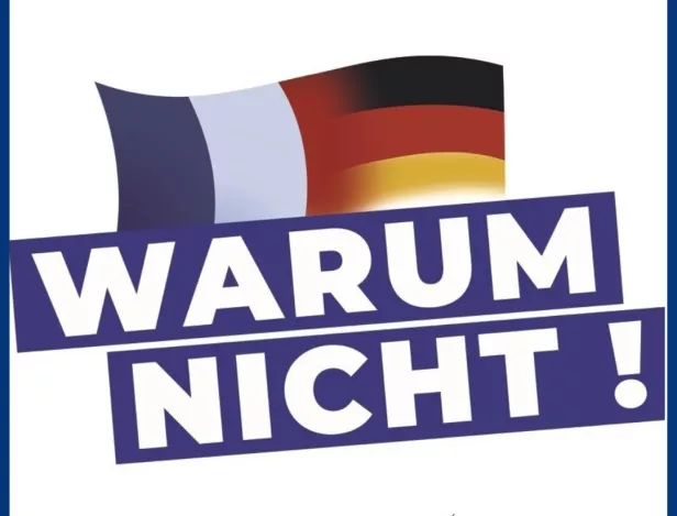 Warum-Nicht