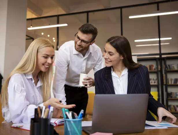 close-up-young-business-person-doing-internship